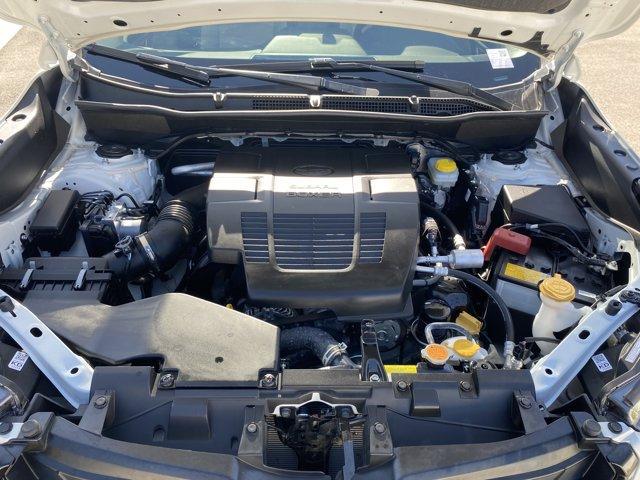 used 2023 Subaru Forester car, priced at $27,658