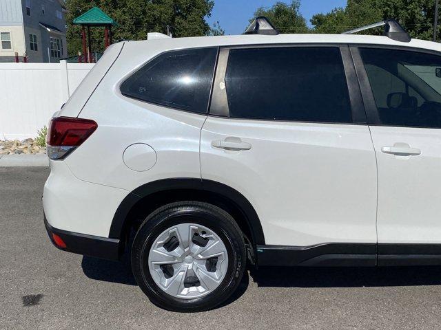 used 2023 Subaru Forester car, priced at $27,135