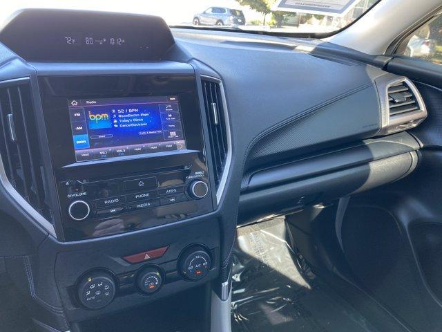 used 2023 Subaru Forester car, priced at $27,658