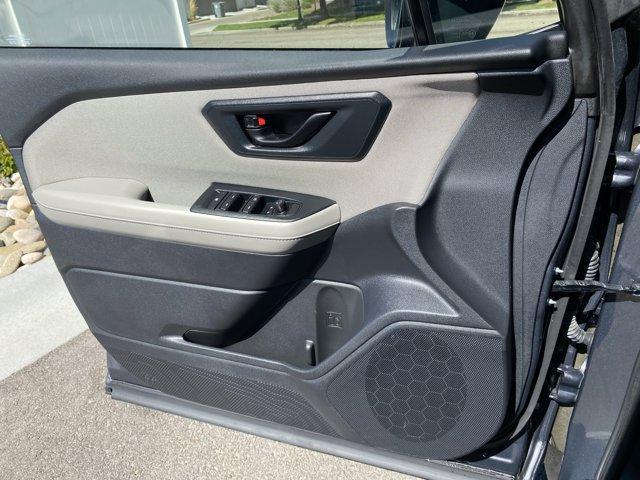 used 2025 Subaru Forester car, priced at $28,873