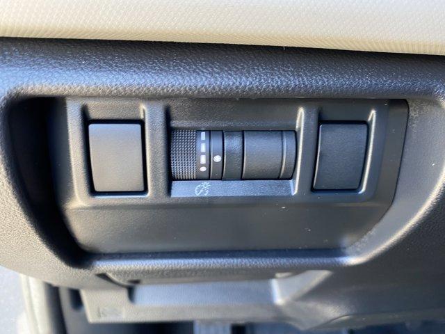 used 2025 Subaru Forester car, priced at $28,873