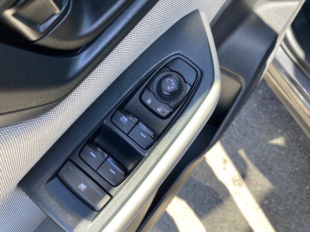 used 2025 Subaru Forester car, priced at $28,873
