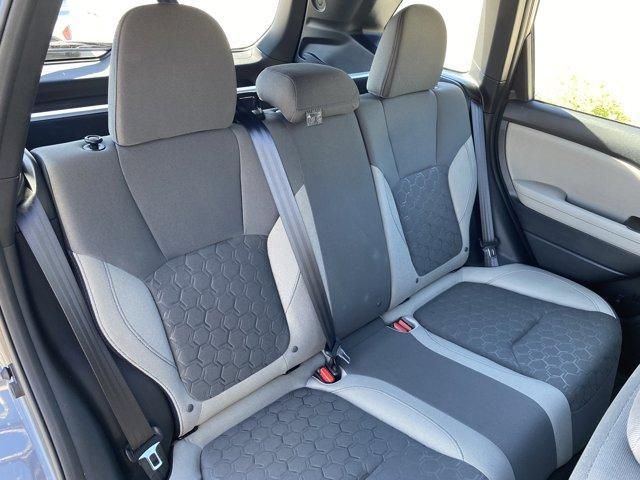 used 2025 Subaru Forester car, priced at $28,873