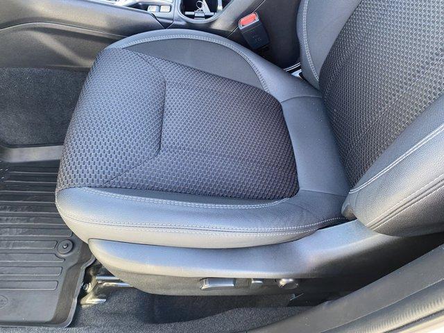 used 2021 Subaru Forester car, priced at $25,343