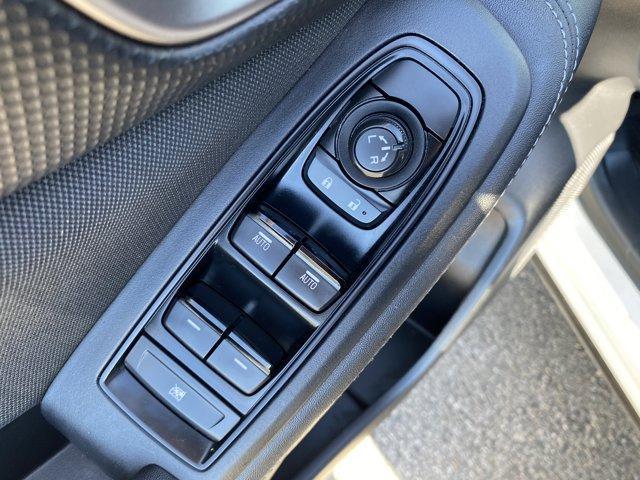 used 2021 Subaru Forester car, priced at $25,343