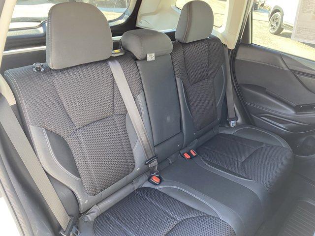 used 2021 Subaru Forester car, priced at $25,343