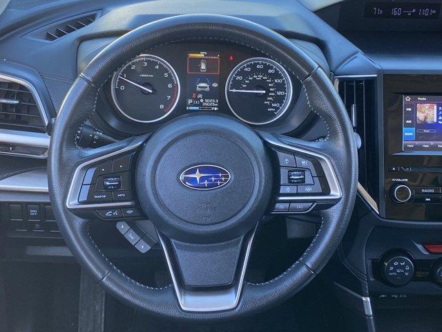 used 2021 Subaru Forester car, priced at $25,343