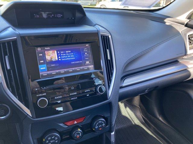 used 2021 Subaru Forester car, priced at $25,343
