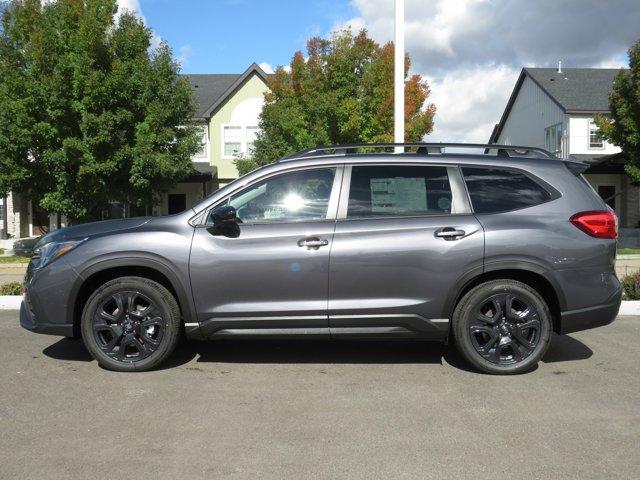 new 2024 Subaru Ascent car, priced at $46,433