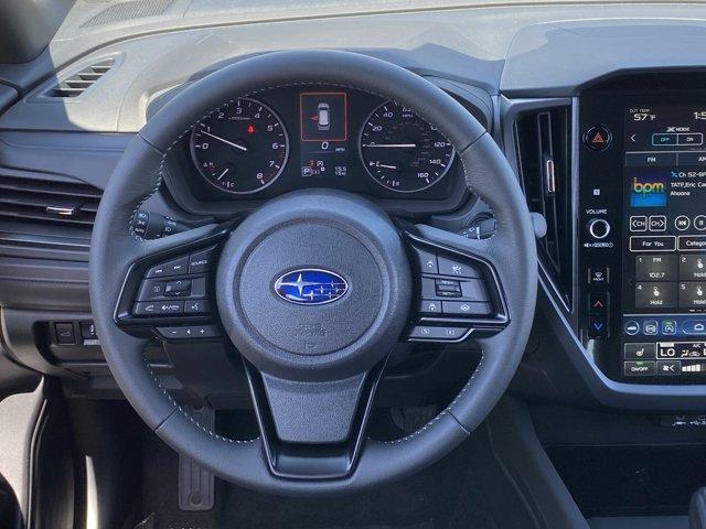 new 2025 Subaru Forester car, priced at $35,421