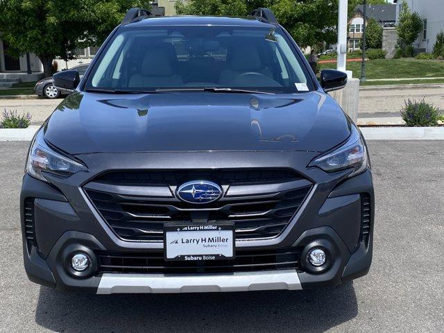 new 2025 Subaru Outback car, priced at $38,394