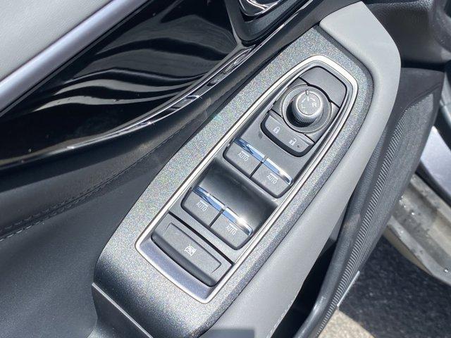 new 2025 Subaru Outback car, priced at $38,394