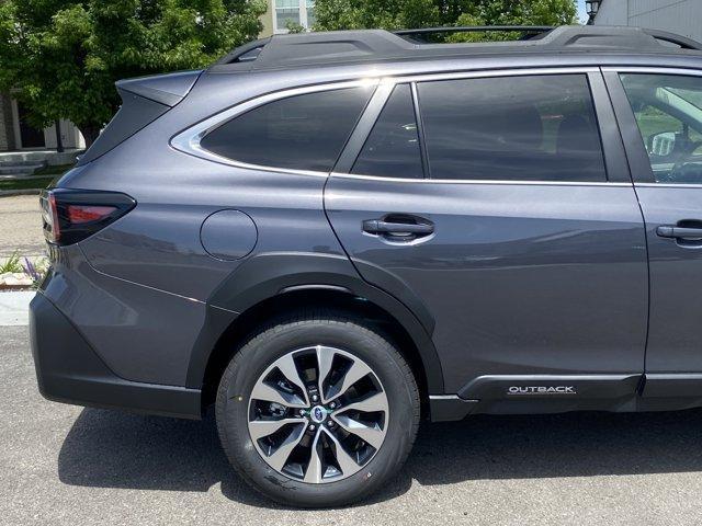 new 2025 Subaru Outback car, priced at $38,394
