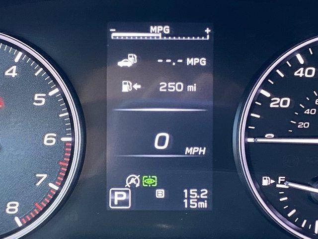new 2025 Subaru Outback car, priced at $38,394
