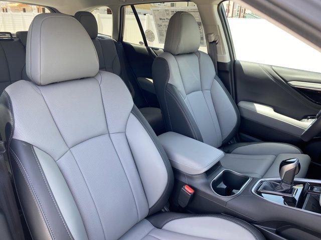new 2025 Subaru Outback car, priced at $38,394