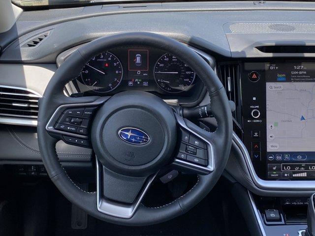 new 2025 Subaru Outback car, priced at $38,394