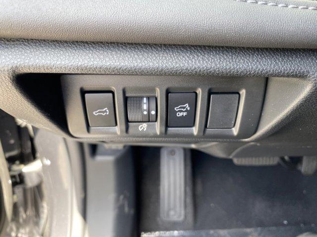 new 2025 Subaru Outback car, priced at $38,394