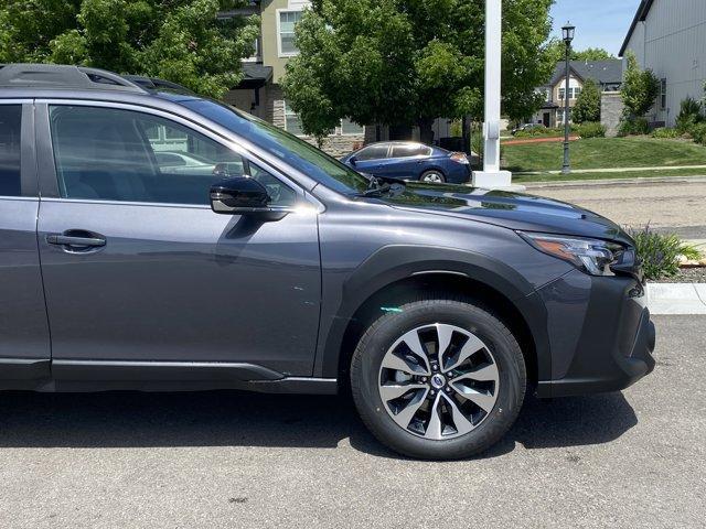 new 2025 Subaru Outback car, priced at $38,394