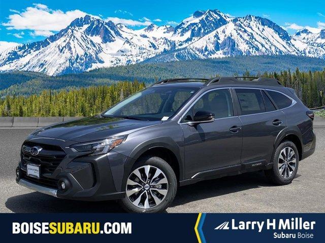 new 2025 Subaru Outback car, priced at $38,394