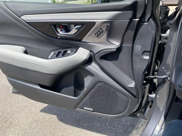 new 2025 Subaru Outback car, priced at $38,394