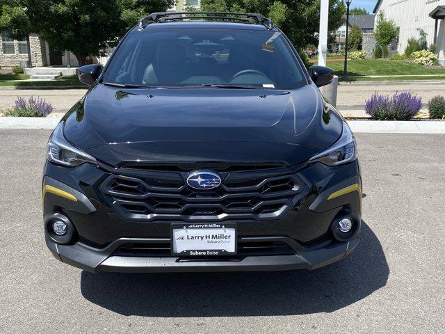new 2025 Subaru Crosstrek car, priced at $32,745