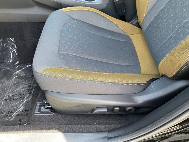 new 2025 Subaru Crosstrek car, priced at $32,745