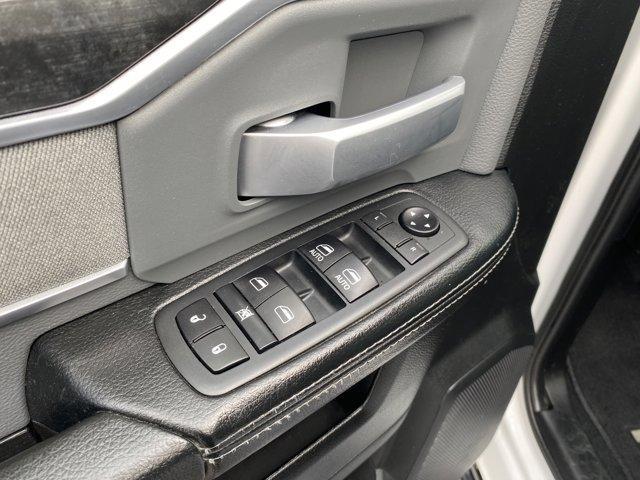 used 2020 Ram 2500 car, priced at $38,318