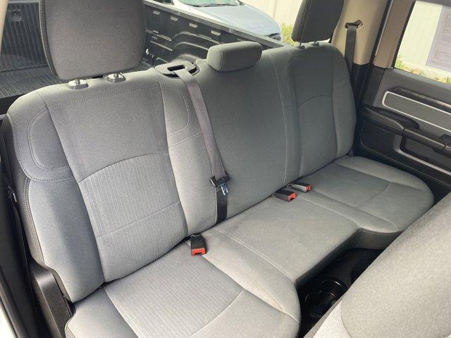 used 2020 Ram 2500 car, priced at $38,318