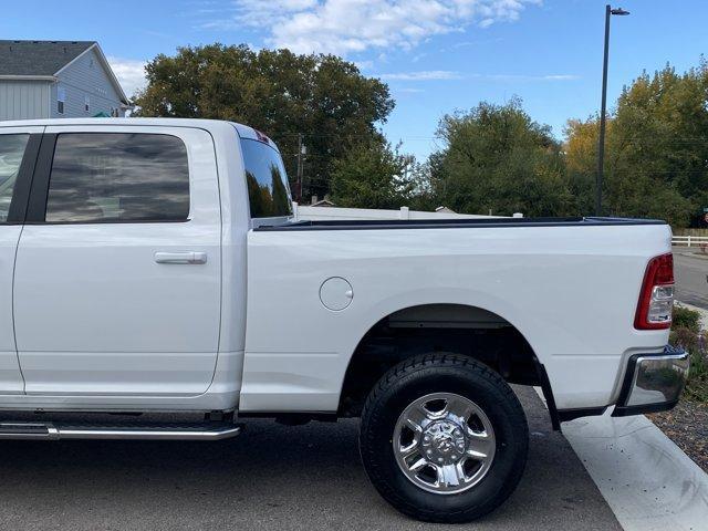 used 2020 Ram 2500 car, priced at $38,318