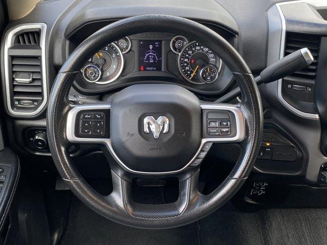 used 2020 Ram 2500 car, priced at $38,318