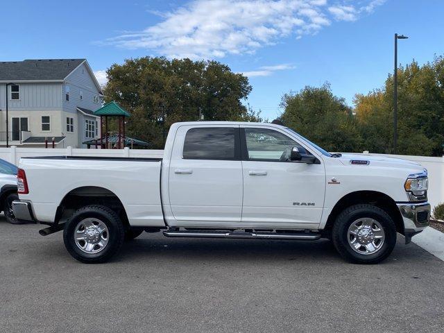 used 2020 Ram 2500 car, priced at $38,318