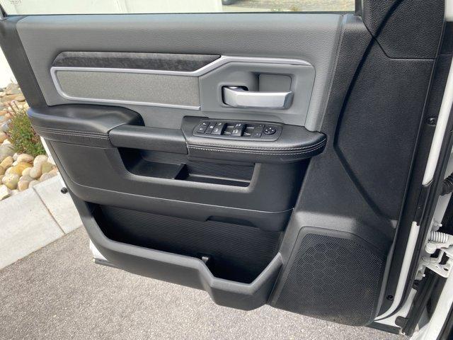 used 2020 Ram 2500 car, priced at $38,318