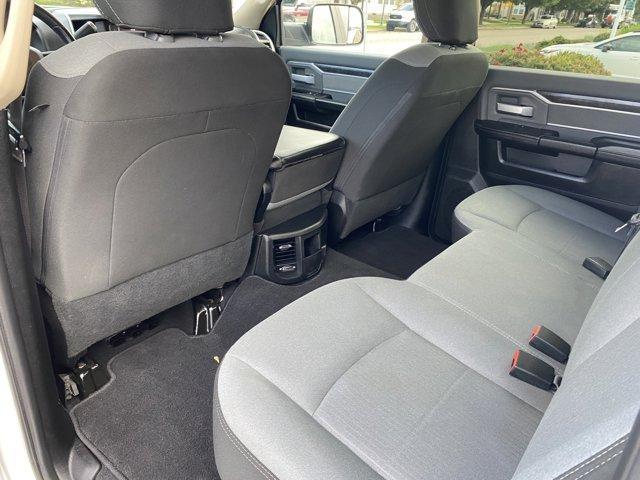 used 2020 Ram 2500 car, priced at $38,318