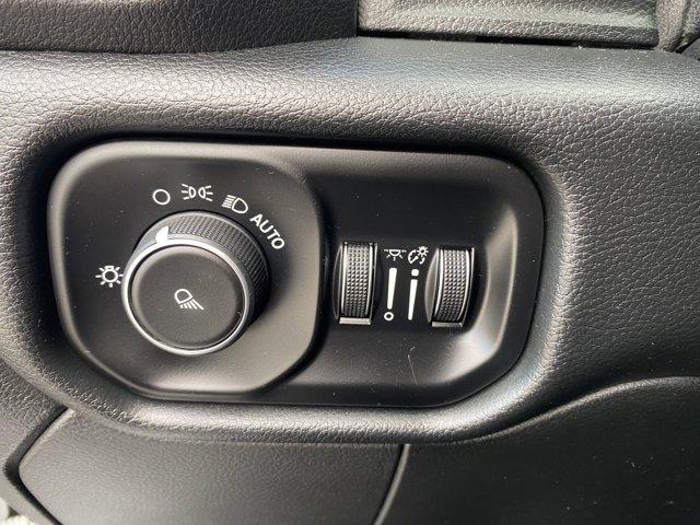 used 2020 Ram 2500 car, priced at $38,318