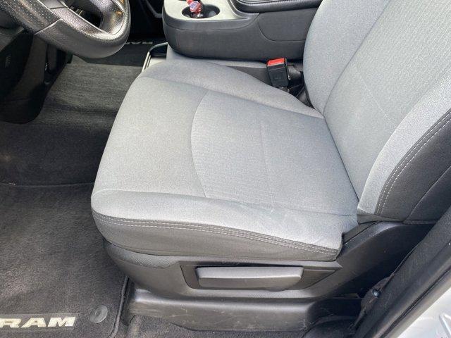 used 2020 Ram 2500 car, priced at $38,318