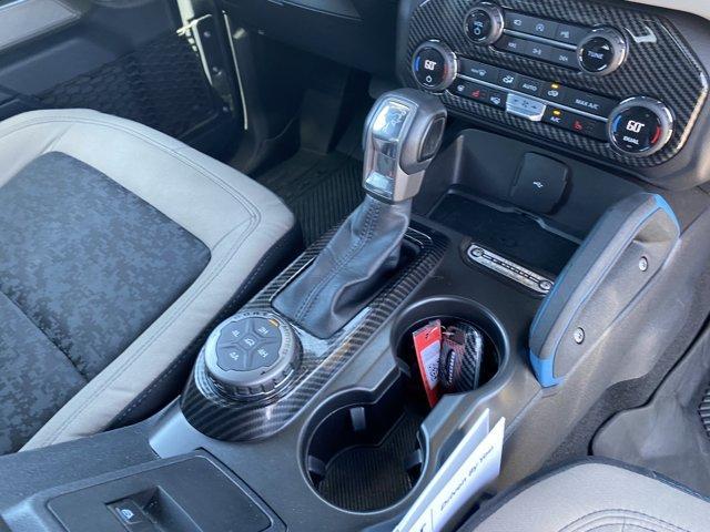 used 2023 Ford Bronco car, priced at $47,802
