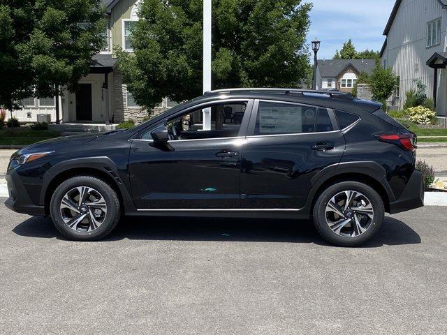 new 2025 Subaru Crosstrek car, priced at $30,427
