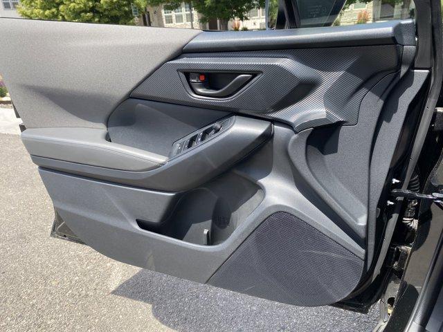new 2025 Subaru Crosstrek car, priced at $30,427