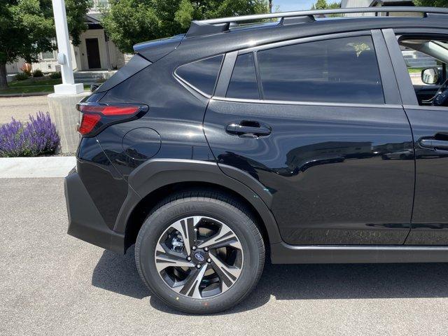 new 2025 Subaru Crosstrek car, priced at $30,427