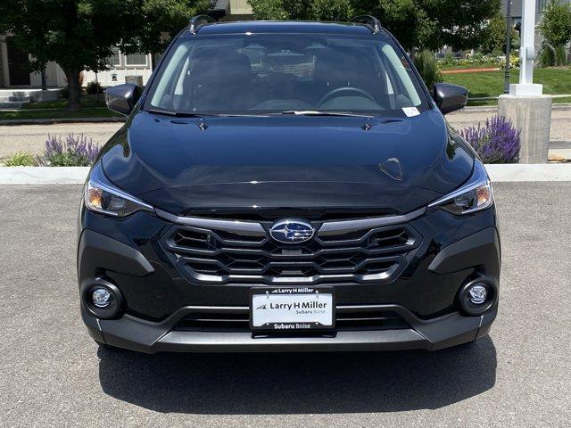 new 2025 Subaru Crosstrek car, priced at $30,427