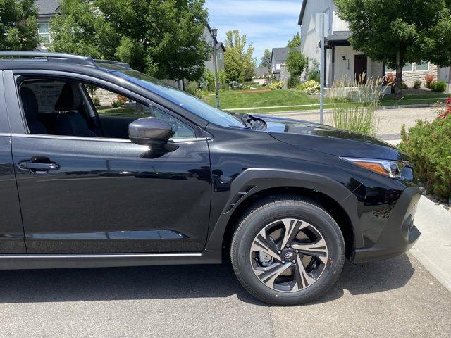 new 2025 Subaru Crosstrek car, priced at $30,427