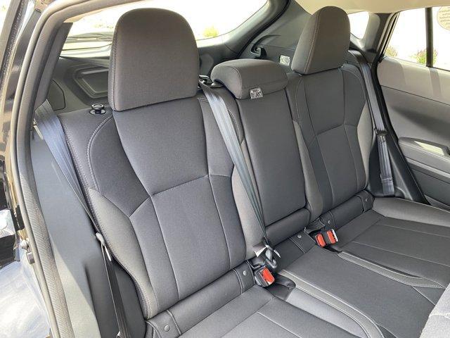 new 2025 Subaru Crosstrek car, priced at $30,427