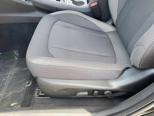 new 2025 Subaru Crosstrek car, priced at $30,427