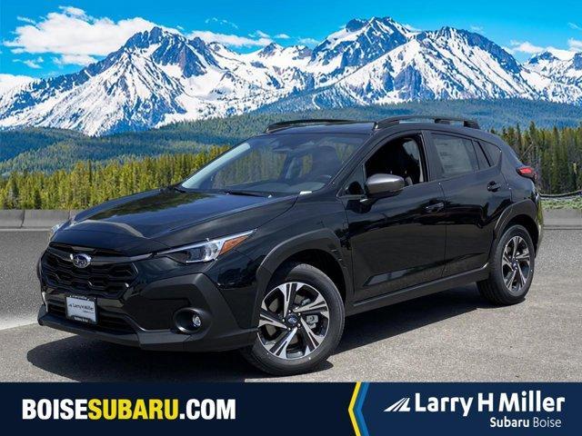 new 2025 Subaru Crosstrek car, priced at $30,427