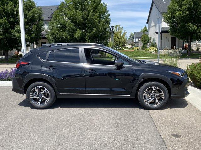new 2025 Subaru Crosstrek car, priced at $30,427