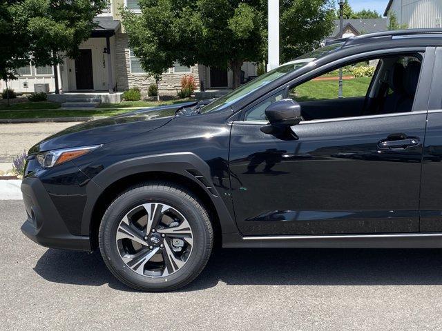 new 2025 Subaru Crosstrek car, priced at $30,427