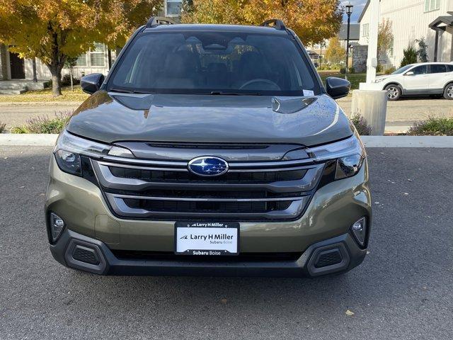 new 2025 Subaru Forester car, priced at $39,492