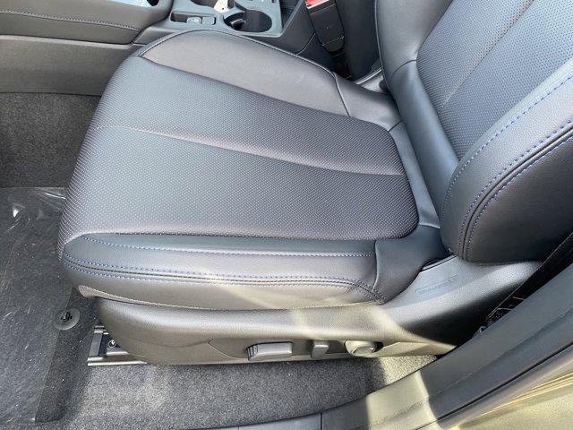 new 2025 Subaru Forester car, priced at $39,492