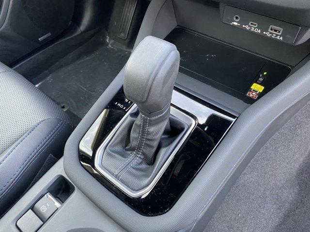 new 2025 Subaru Forester car, priced at $39,492