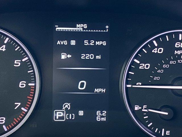 new 2025 Subaru Forester car, priced at $39,492